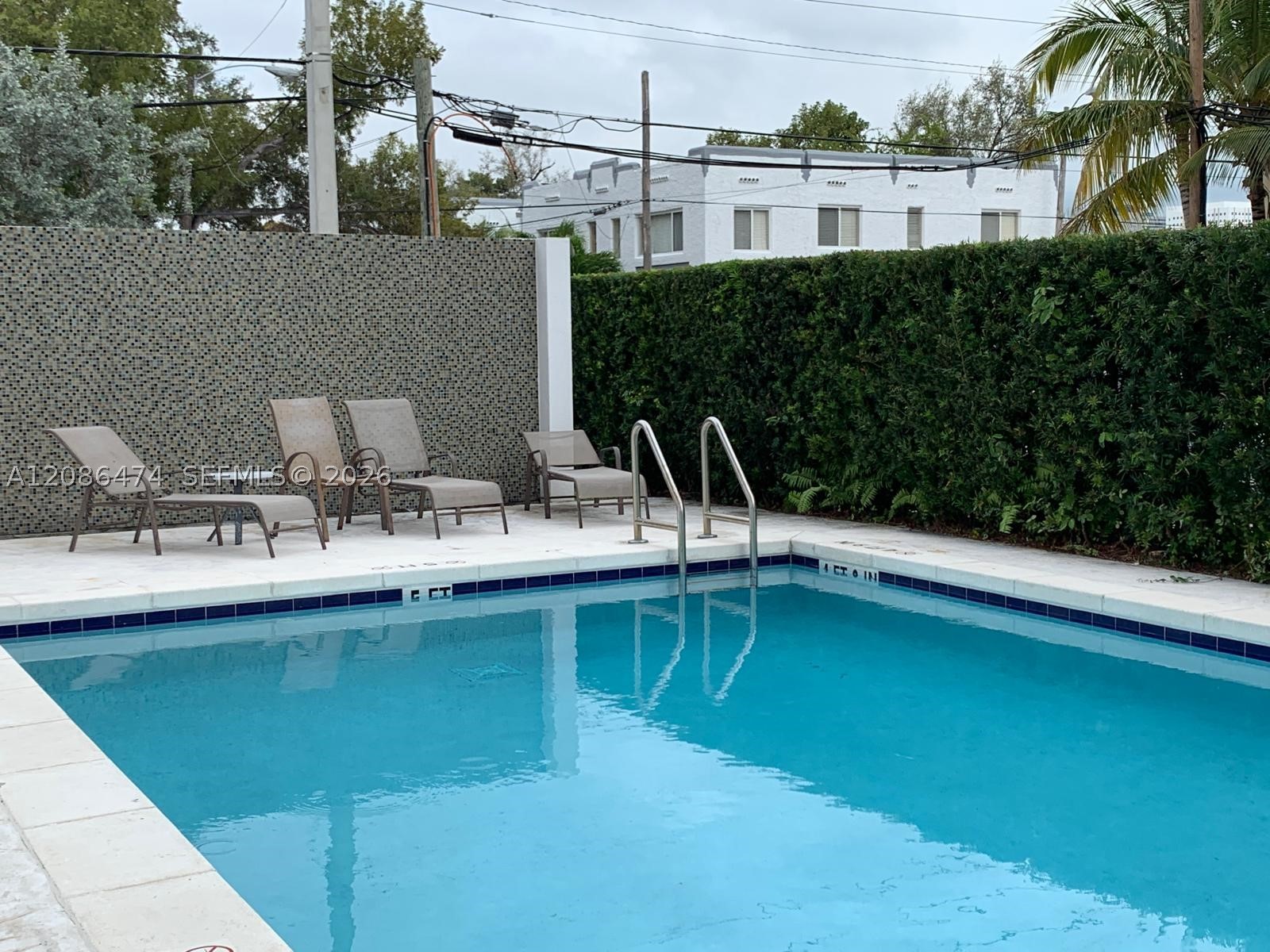 36 NW 6th Ave #908, Miami FL 33128