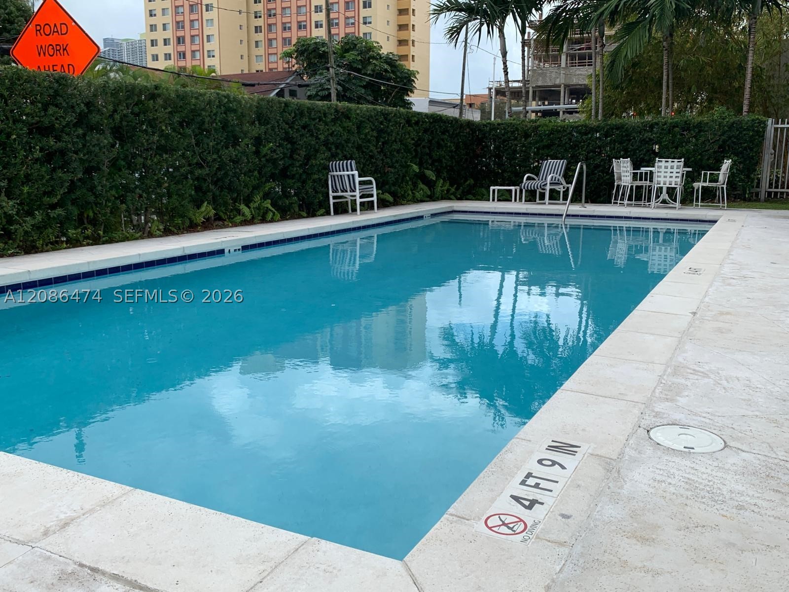 36 NW 6th Ave #908, Miami FL 33128