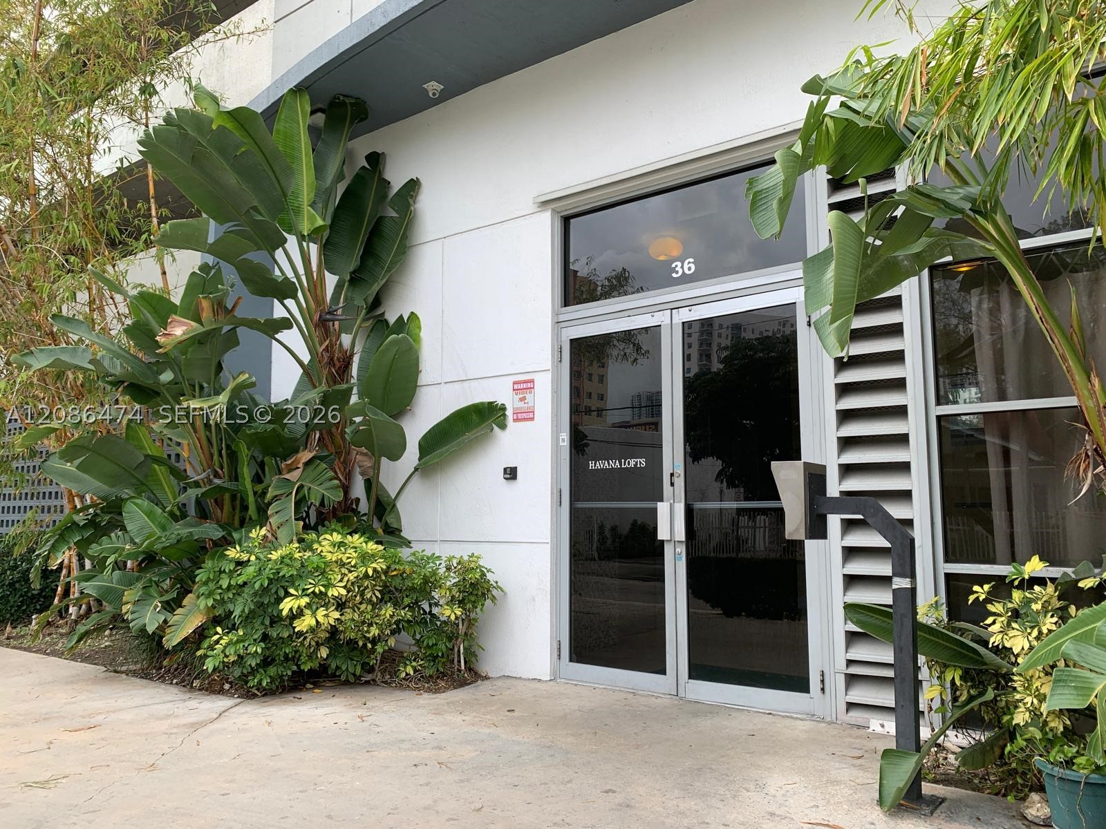 36 NW 6th Ave #908, Miami FL 33128
