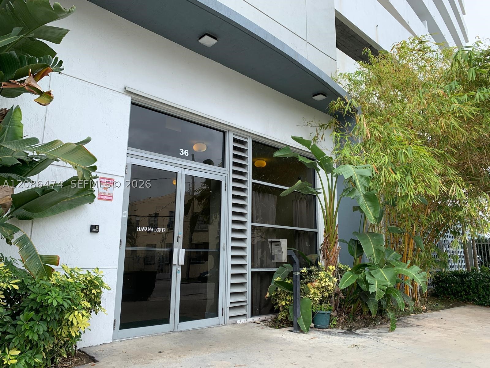36 NW 6th Ave #908, Miami FL 33128