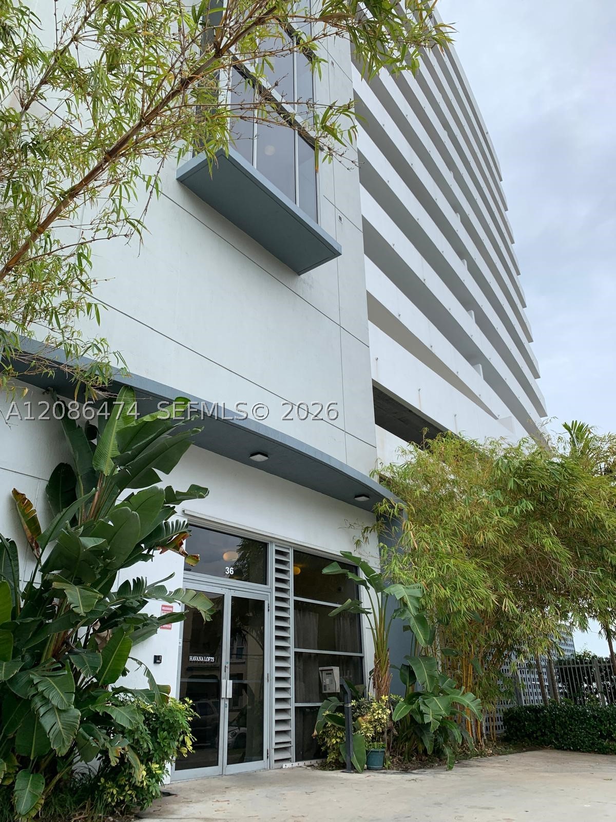 36 NW 6th Ave #908, Miami FL 33128