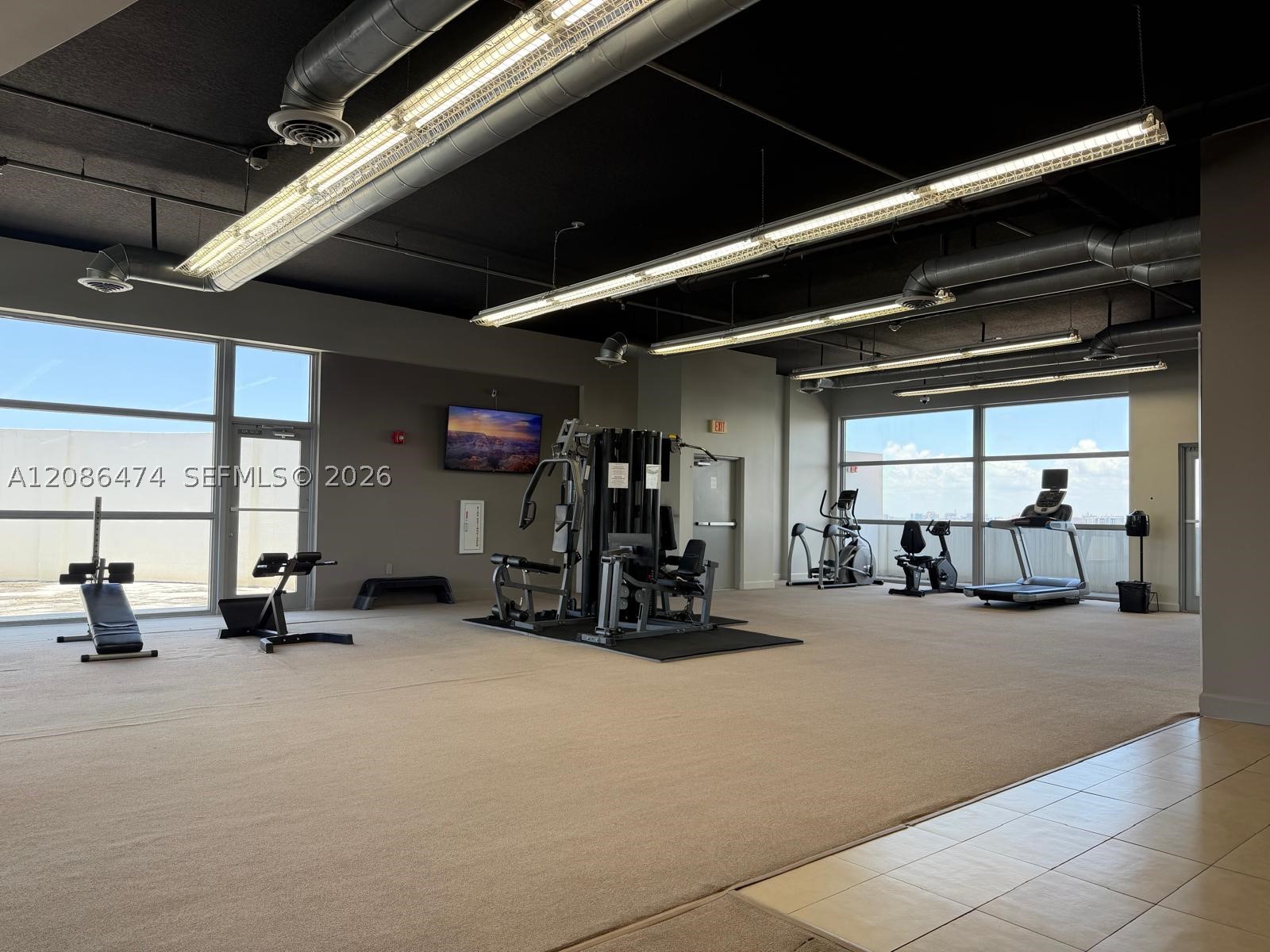 36 NW 6th Ave #908, Miami FL 33128