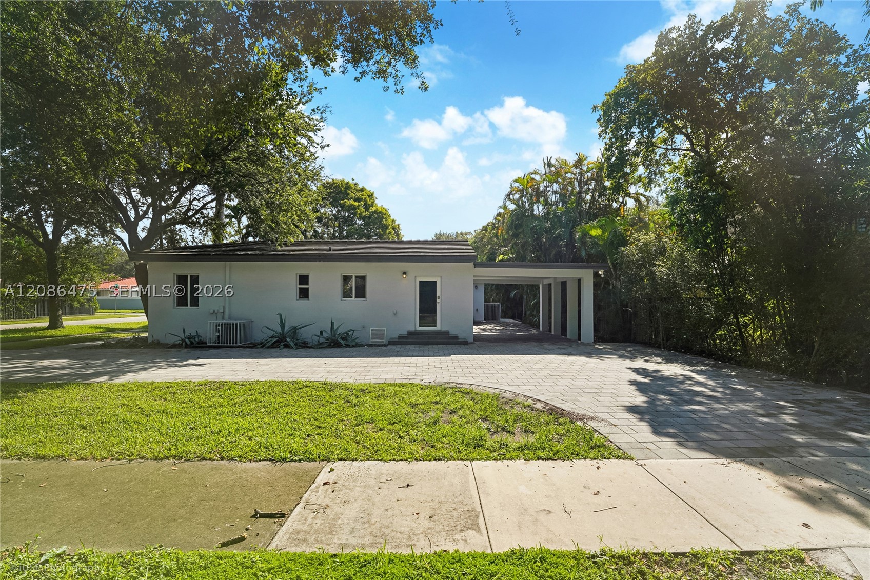 101 Palmetto Dr, Miami Springs FL 33166