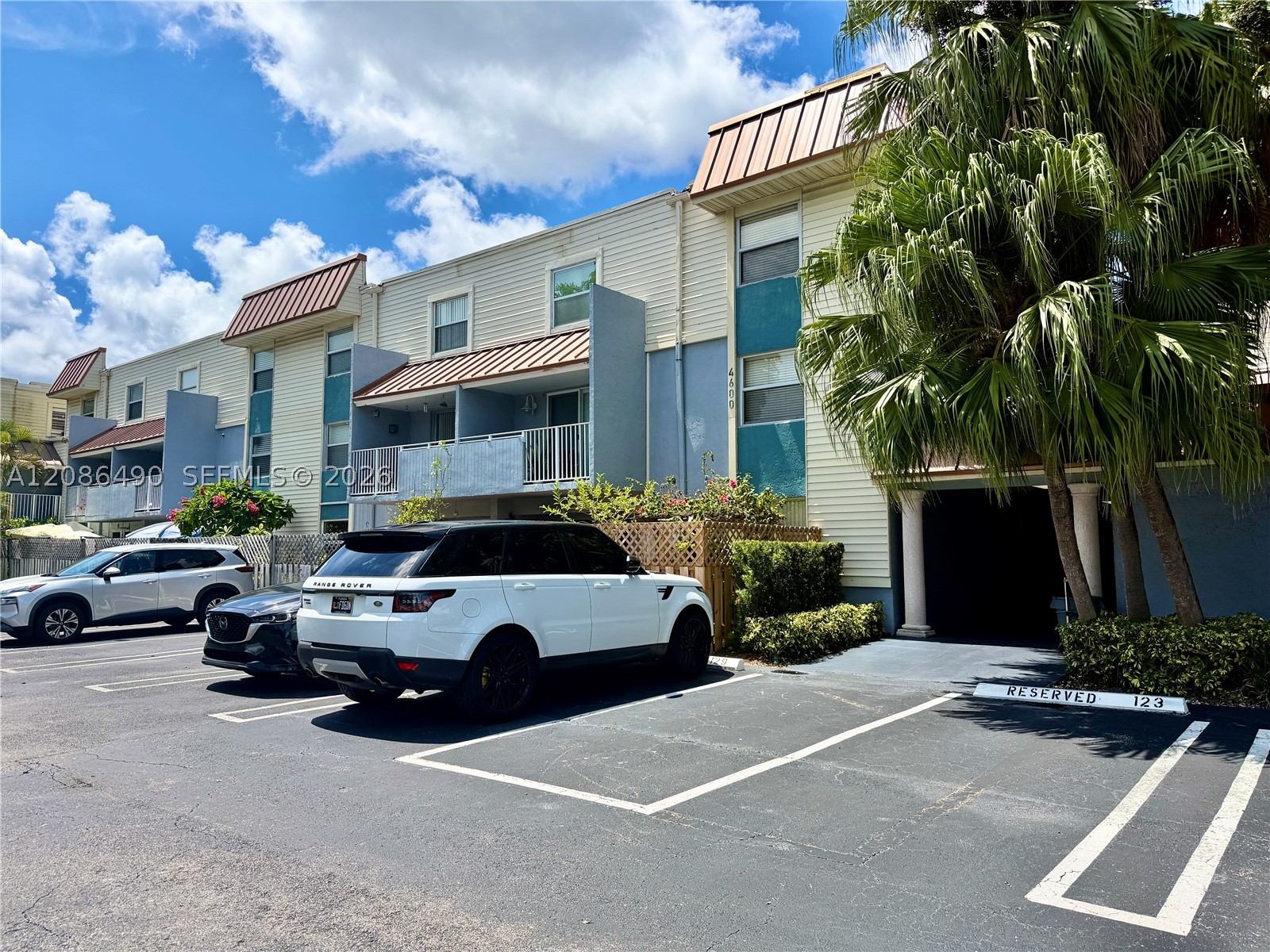 4600 SW 67th Ave #227, Miami FL 33155