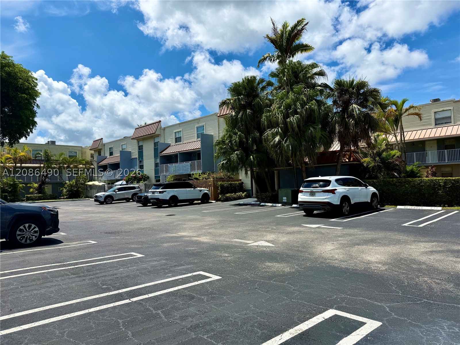 4600 SW 67th Ave #227, Miami FL 33155