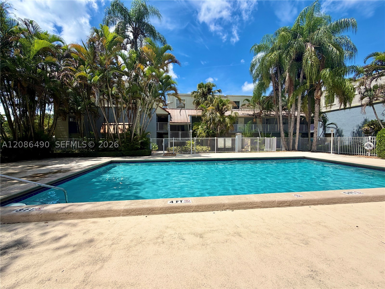 4600 SW 67th Ave #227, Miami FL 33155