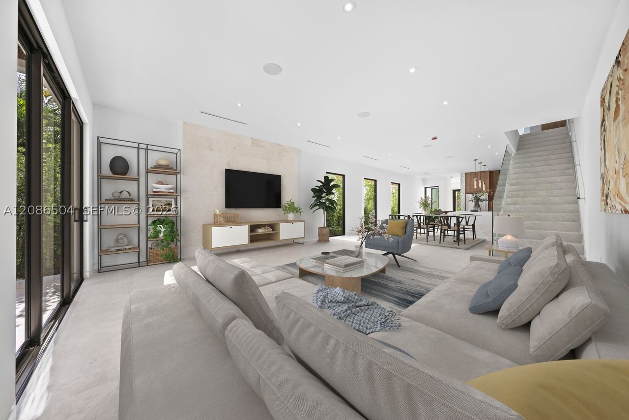 3322 SW 23 St, Miami FL 33145