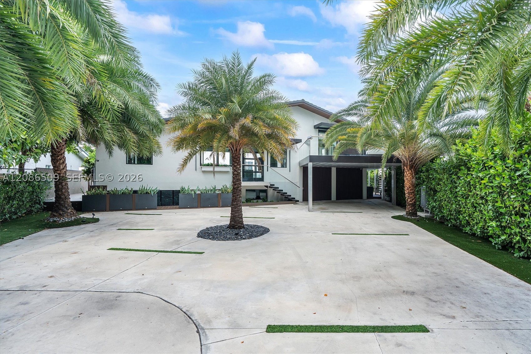 1244 NE 81st Ter, Miami FL 33138