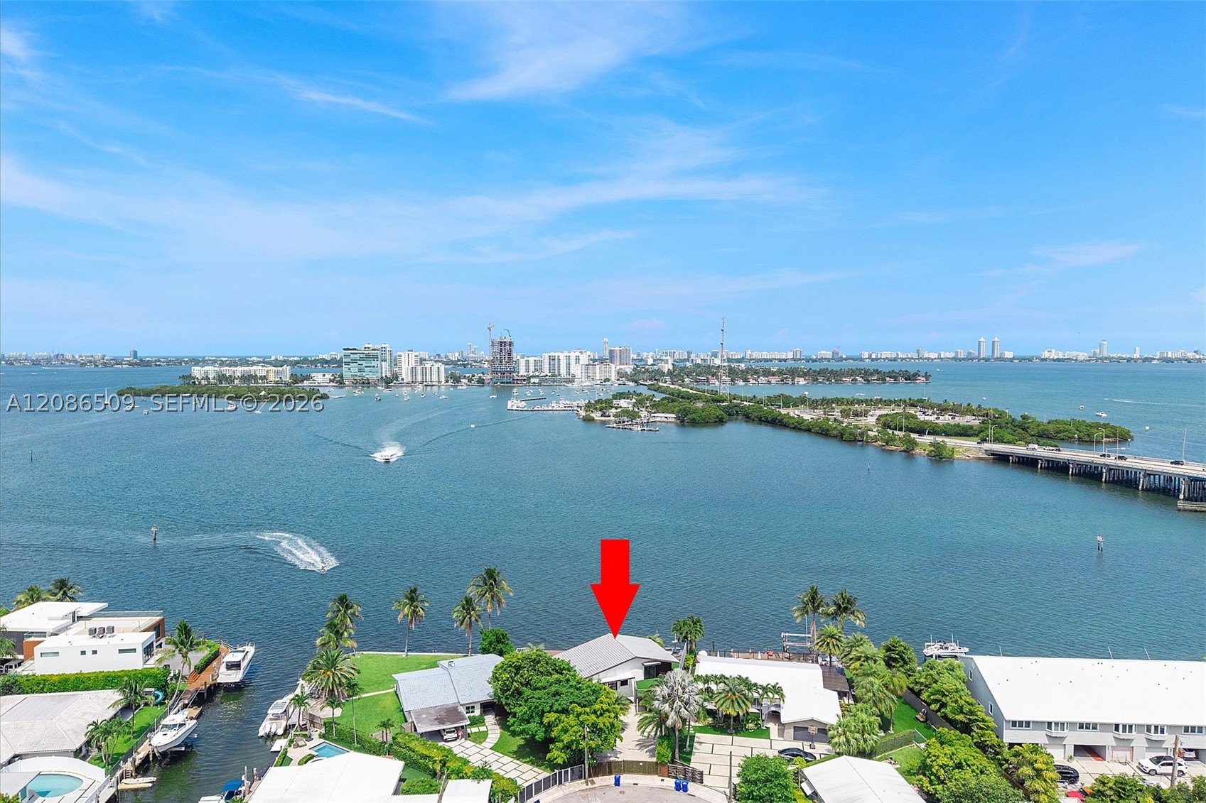 1244 NE 81st Ter, Miami FL 33138