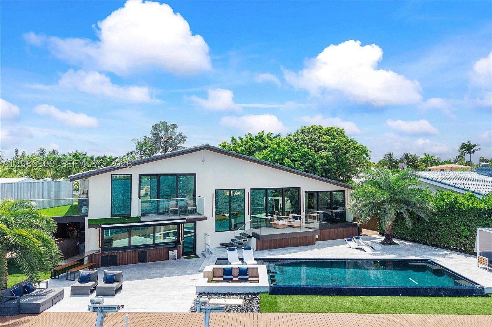 1244 NE 81st Ter, Miami FL 33138