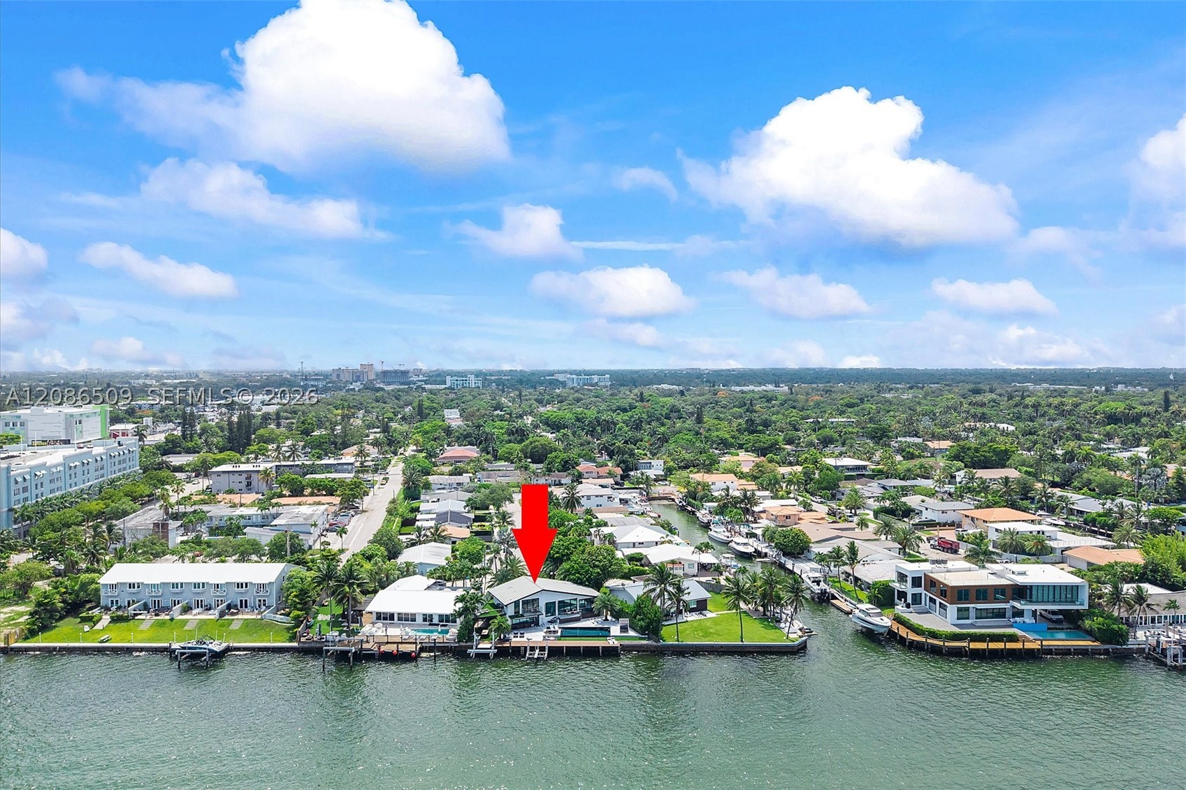 1244 NE 81st Ter, Miami FL 33138
