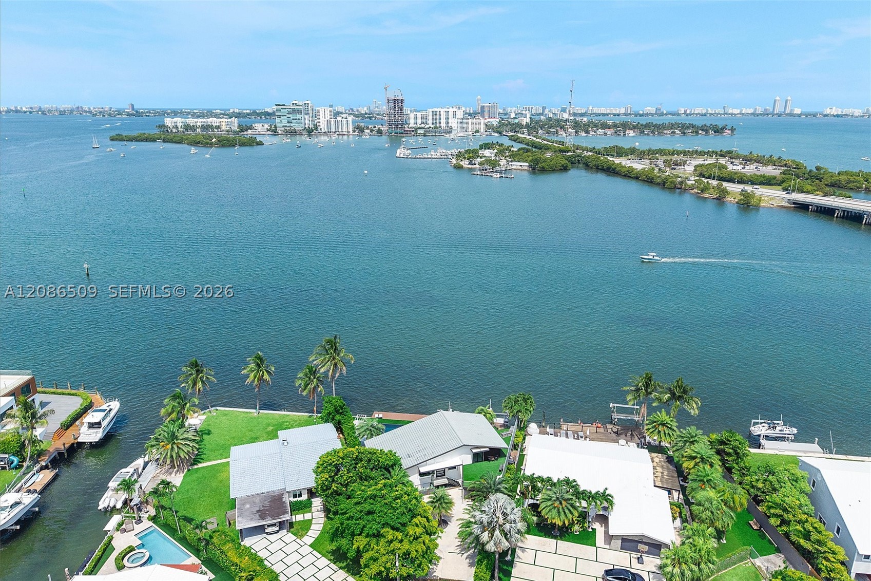 1244 NE 81st Ter, Miami FL 33138