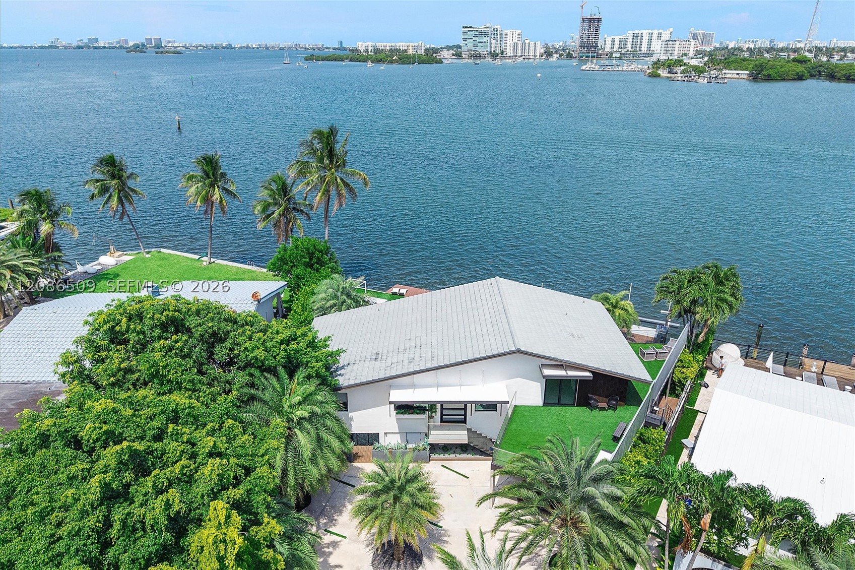 1244 NE 81st Ter, Miami FL 33138