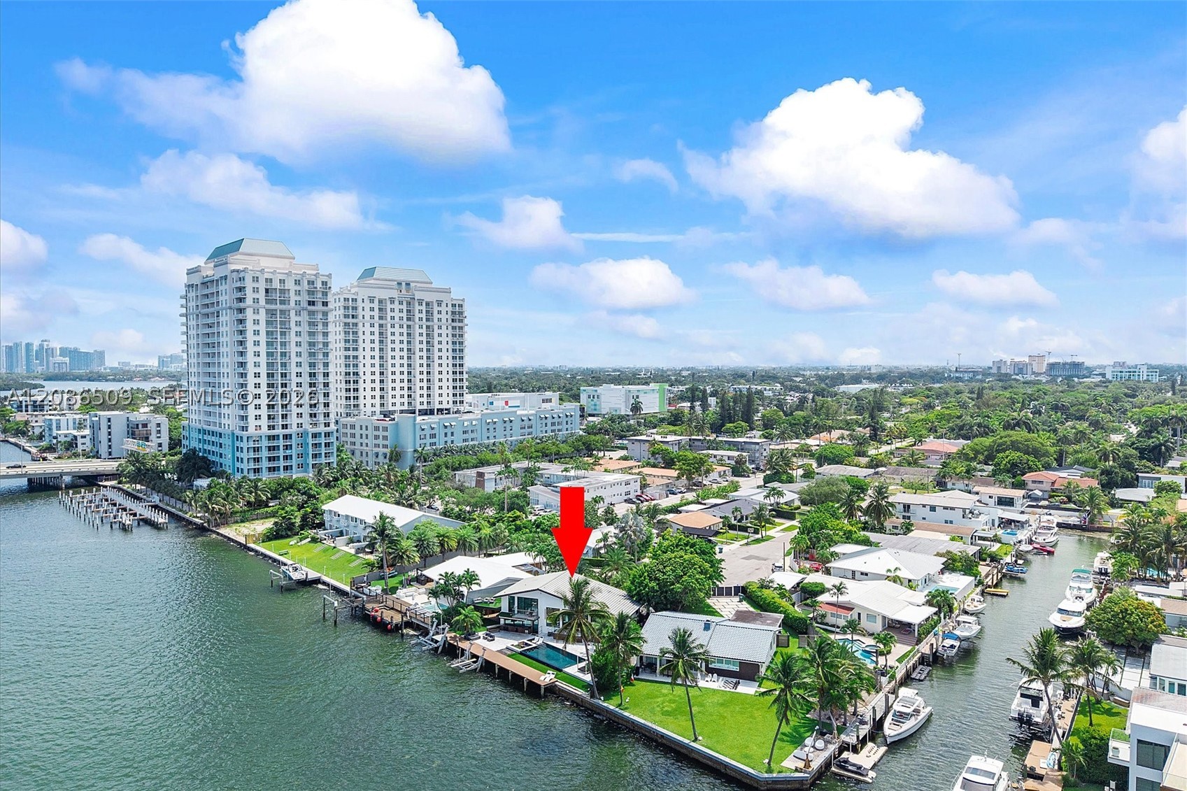 1244 NE 81st Ter, Miami FL 33138