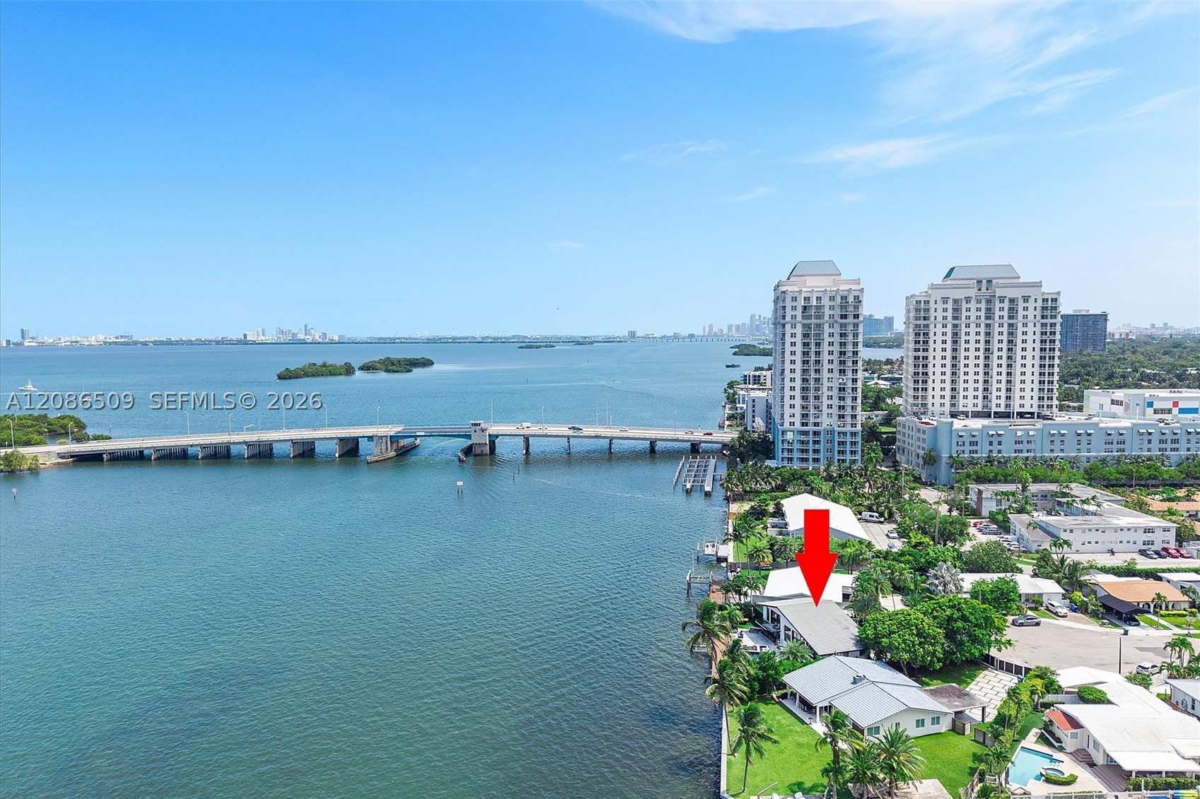 1244 NE 81st Ter, Miami FL 33138