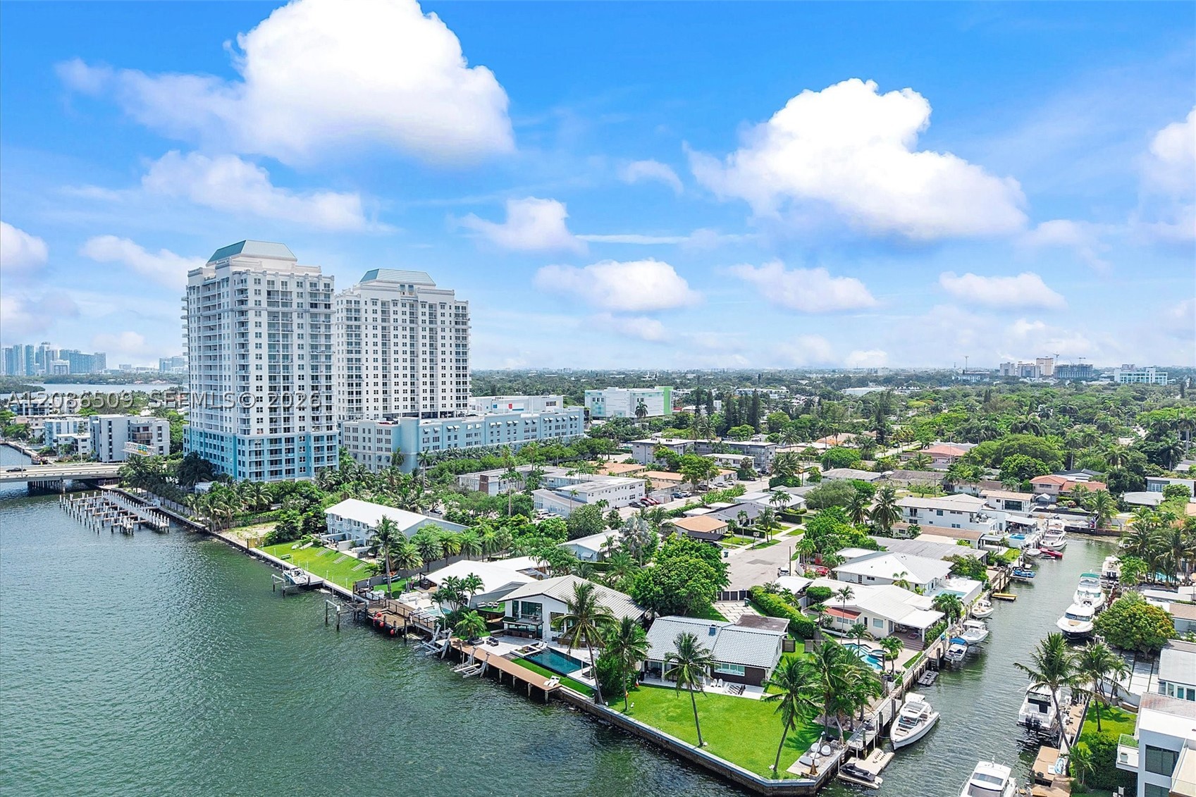 1244 NE 81st Ter, Miami FL 33138
