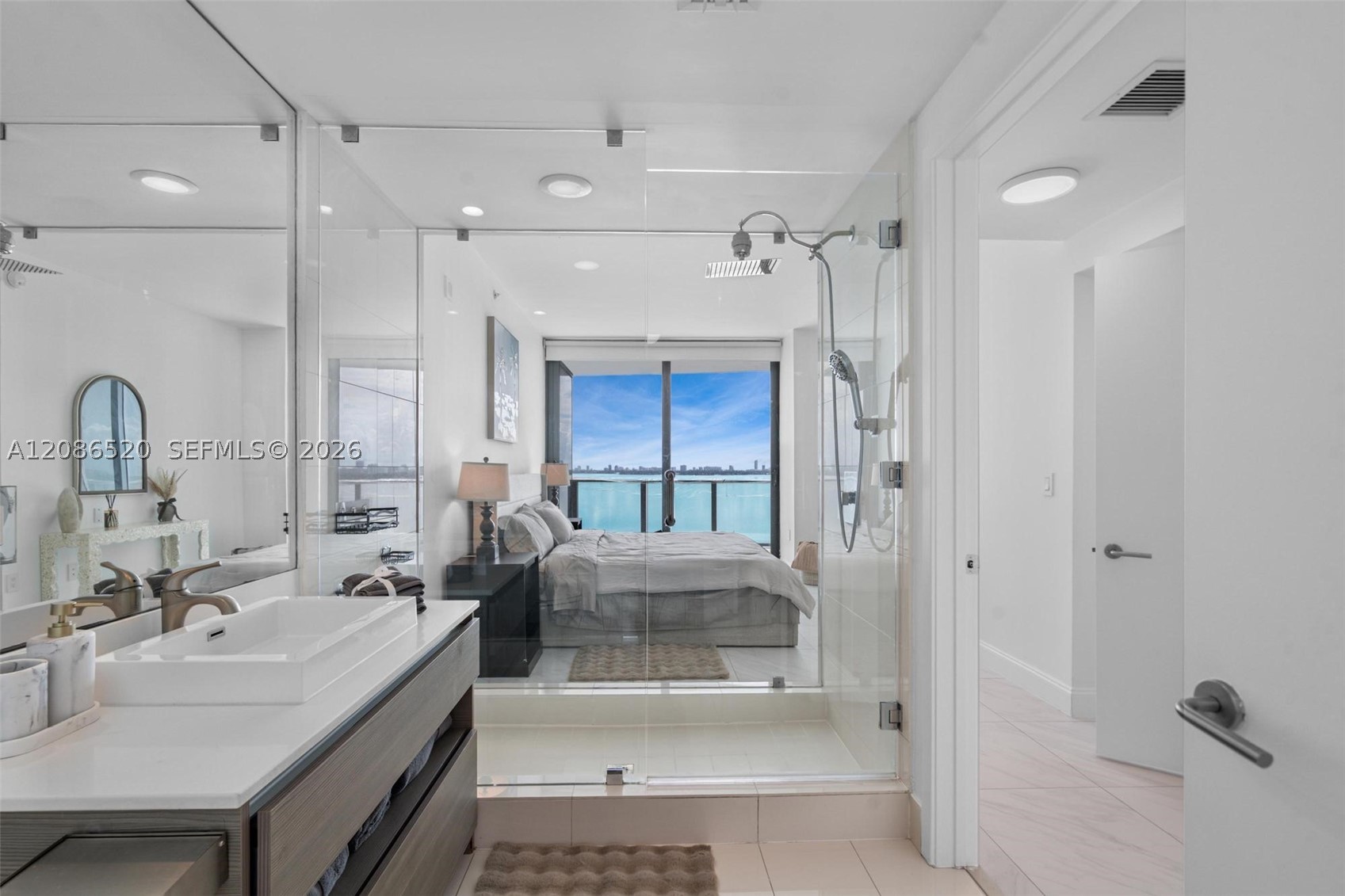 460 NE 28th St #1602, Miami FL 33137