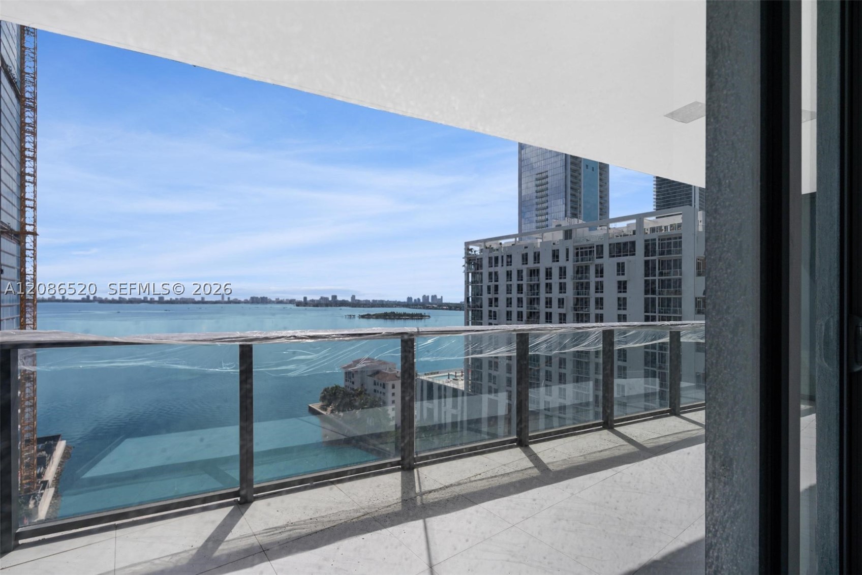 460 NE 28th St #1602, Miami FL 33137