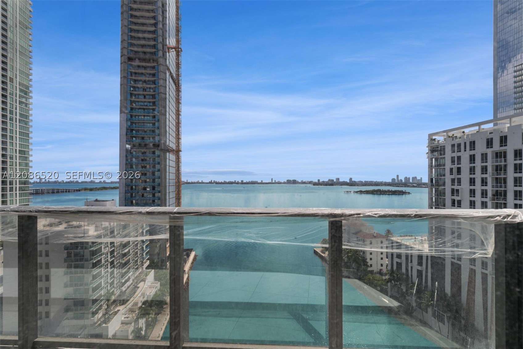 460 NE 28th St #1602, Miami FL 33137