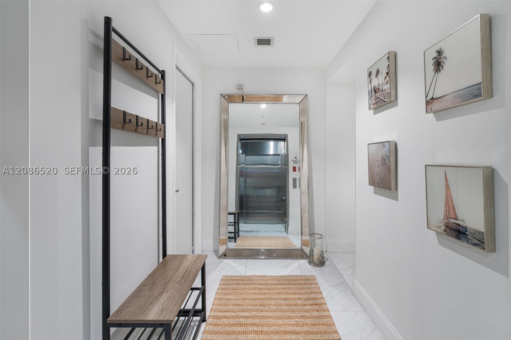 460 NE 28th St #1602, Miami FL 33137