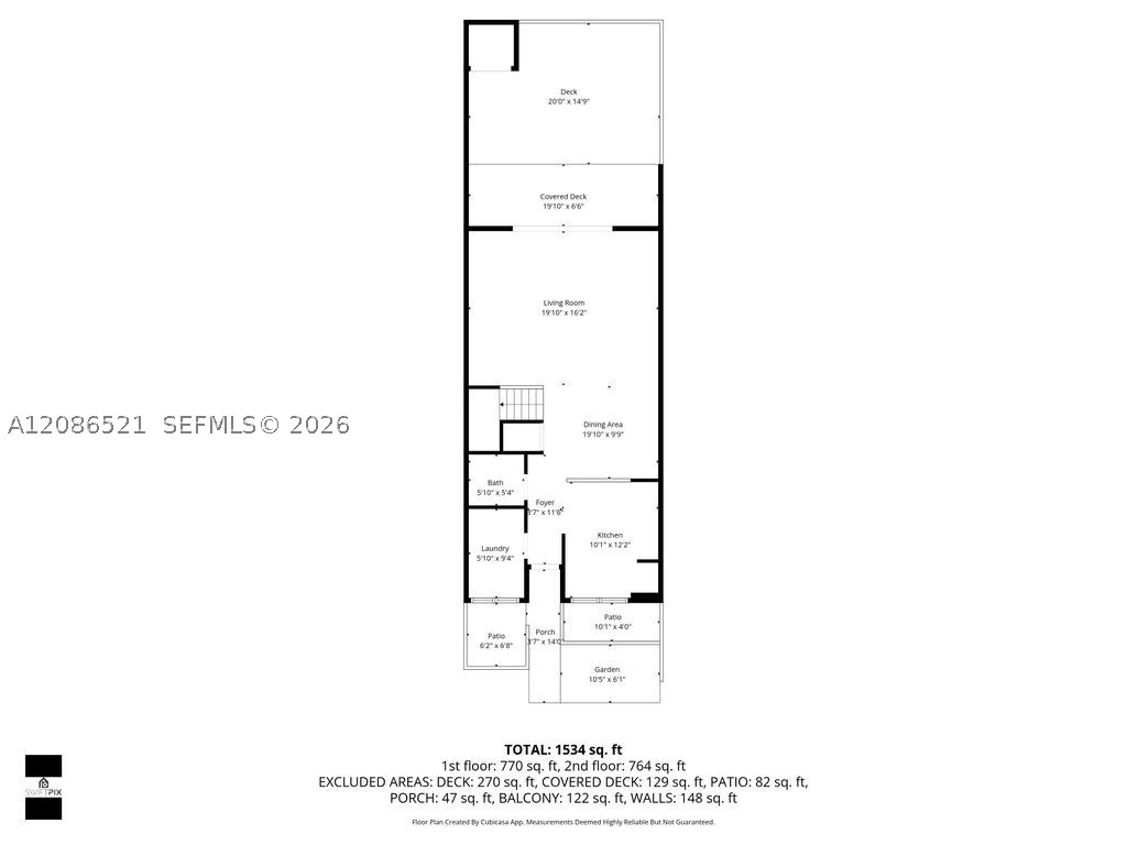 2723 NE 164th St #77, North Miami Beach FL 33160