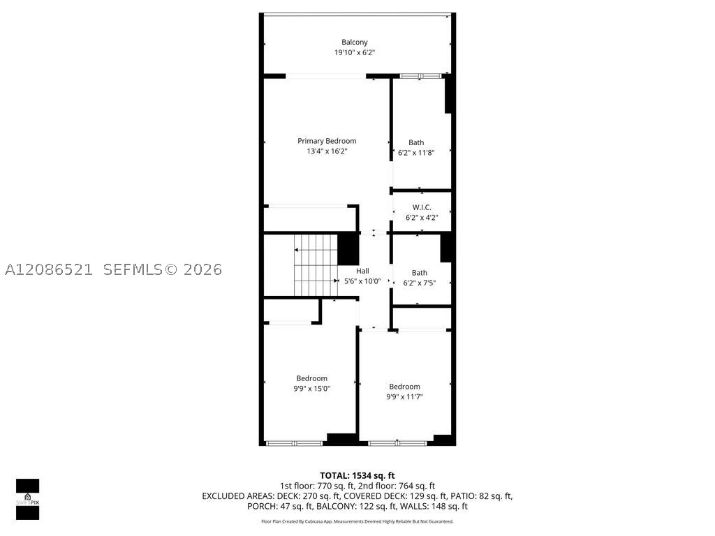 2723 NE 164th St #77, North Miami Beach FL 33160