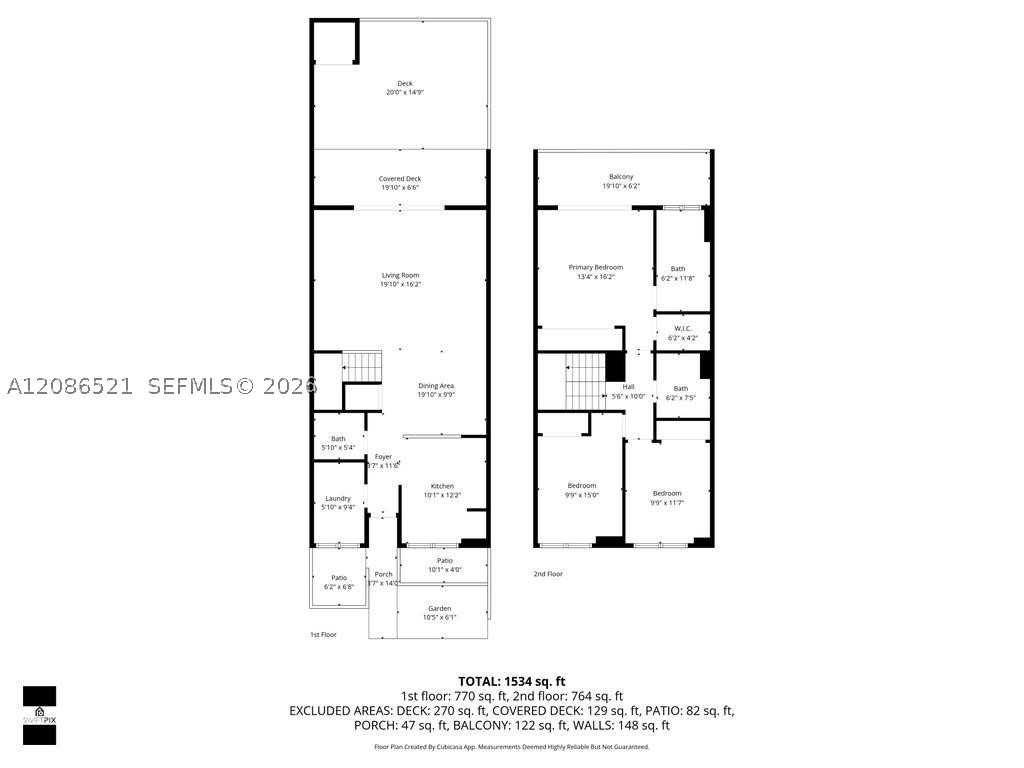2723 NE 164th St #77, North Miami Beach FL 33160