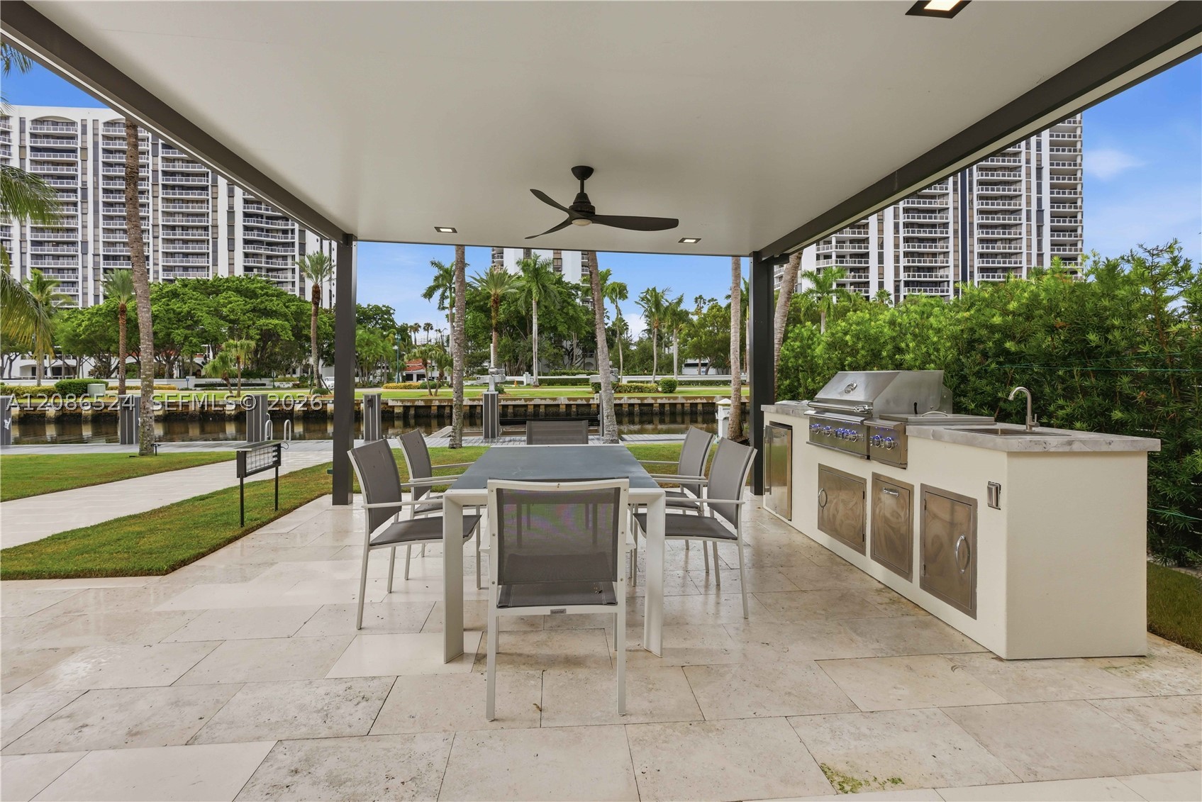 415 Holiday Dr, Hallandale Beach FL 33009