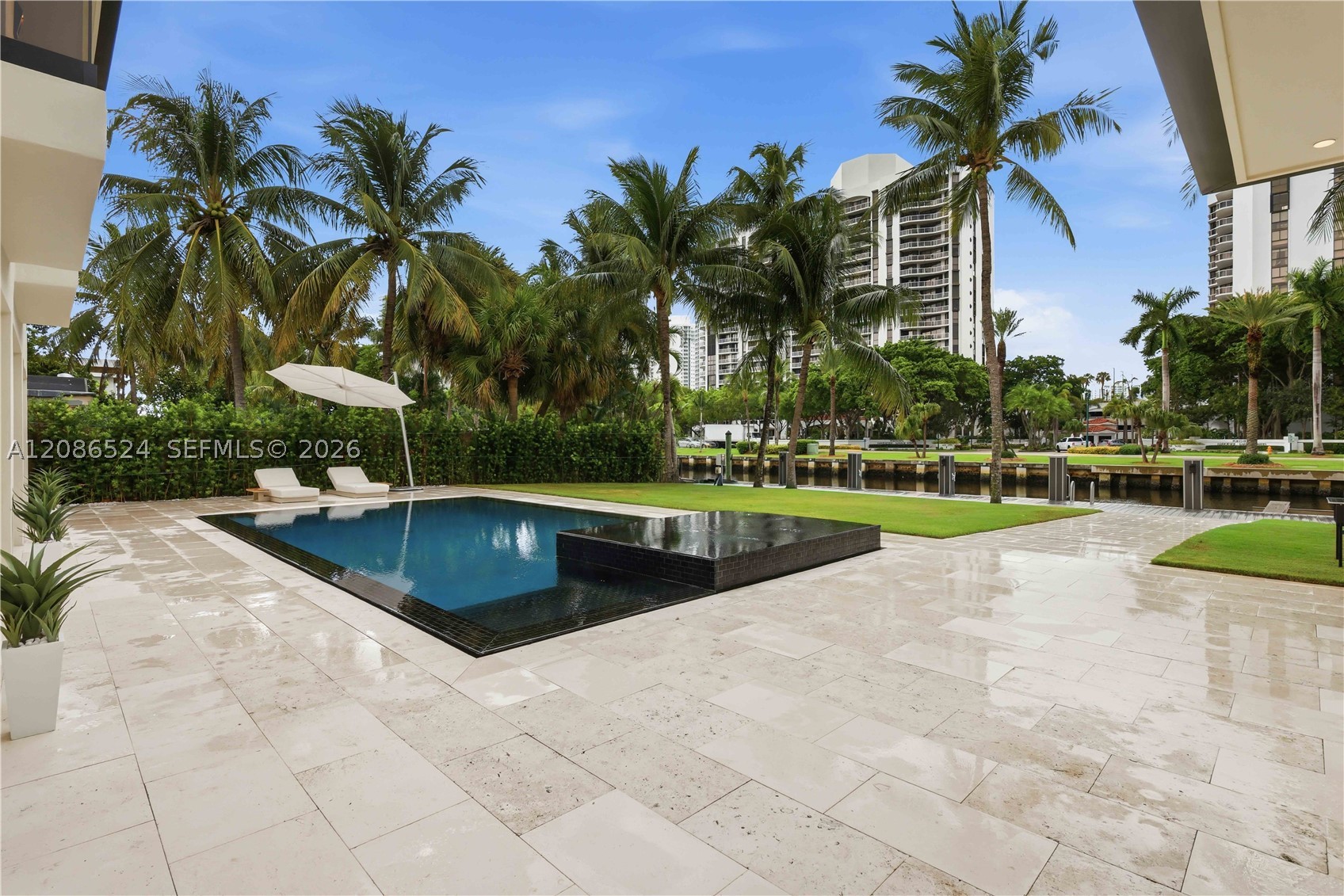 415 Holiday Dr, Hallandale Beach FL 33009