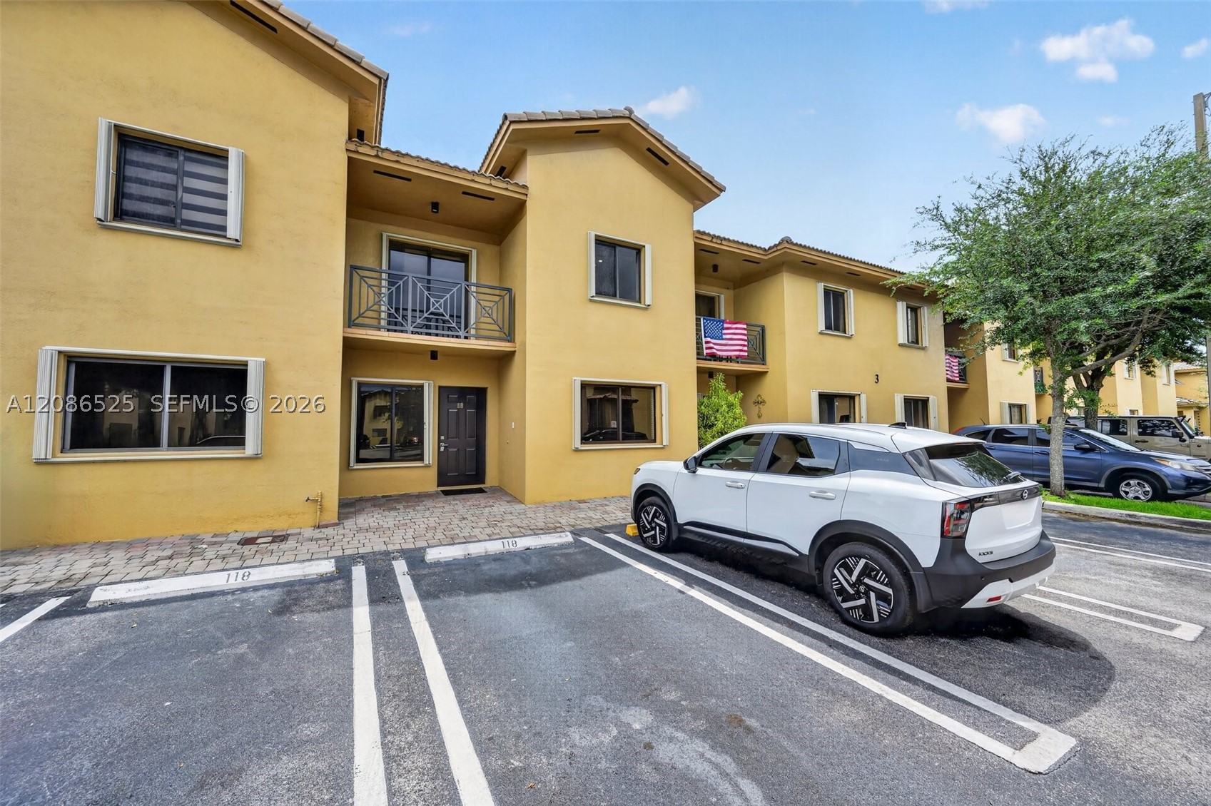 11115 W Okeechobee Rd #118, Hialeah Gardens FL 33018