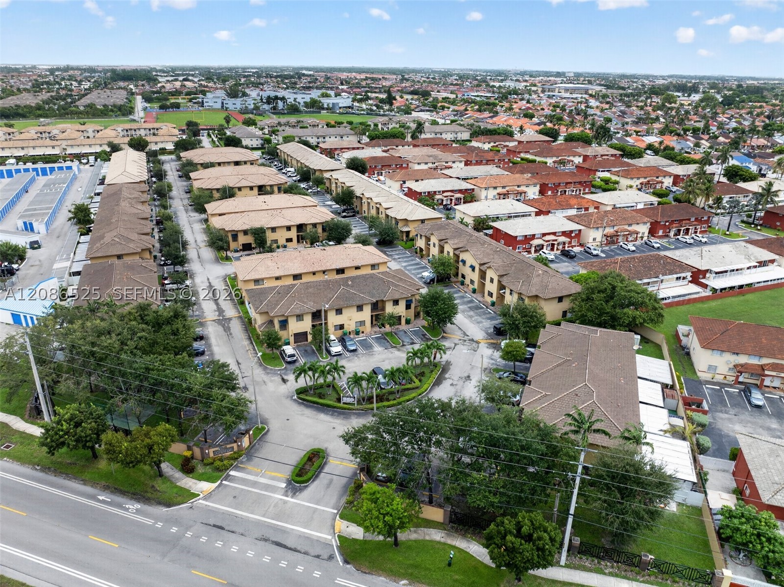 11115 W Okeechobee Rd #118, Hialeah Gardens FL 33018