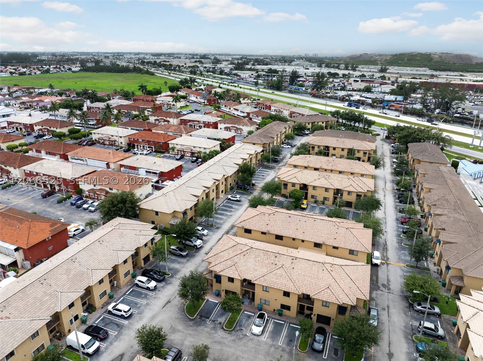 11115 W Okeechobee Rd #118, Hialeah Gardens FL 33018
