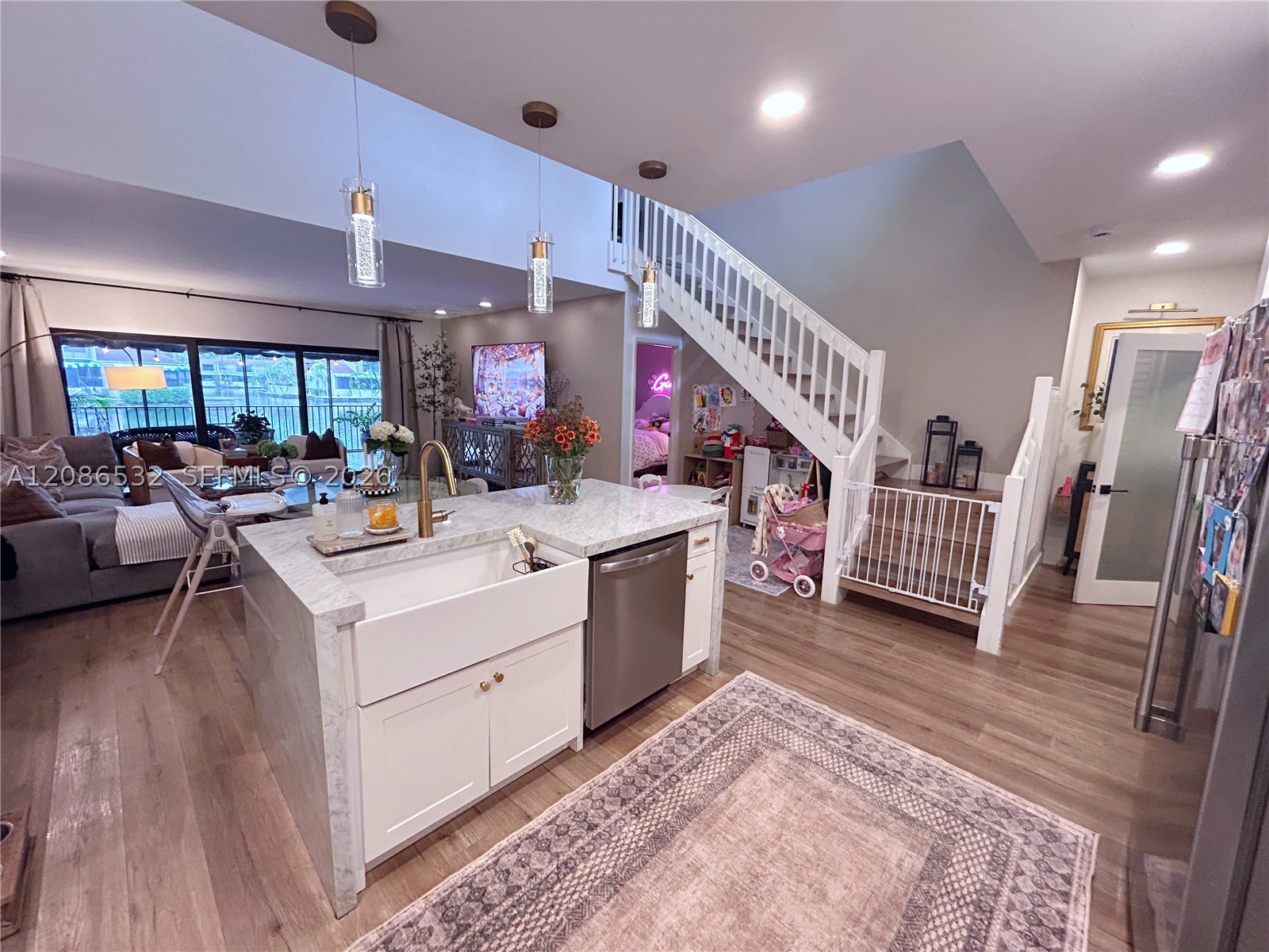 14740 Balgowan Rd, Miami Lakes FL 33016