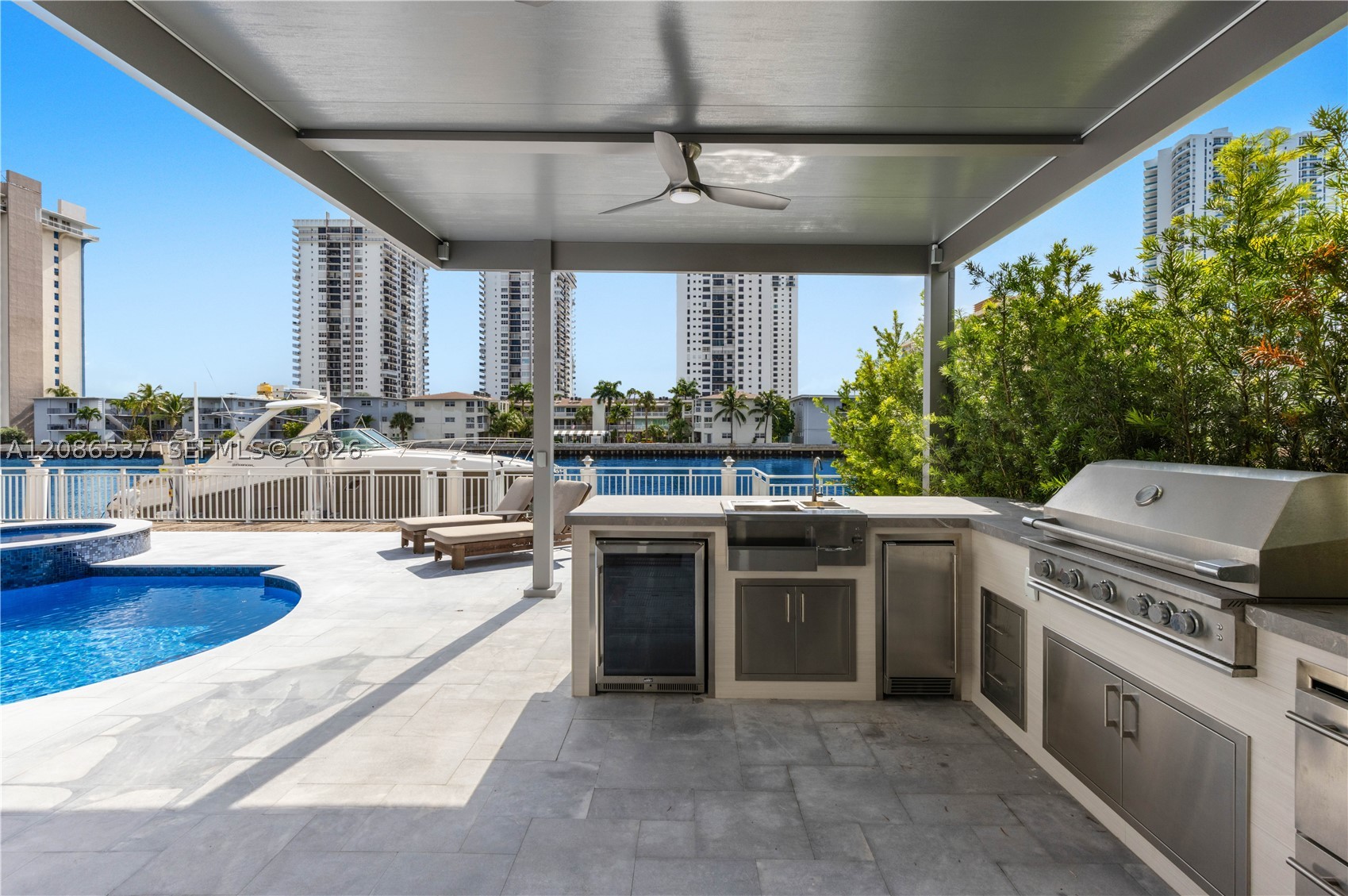 1535 Windjammer Way #0, Hollywood FL 33019