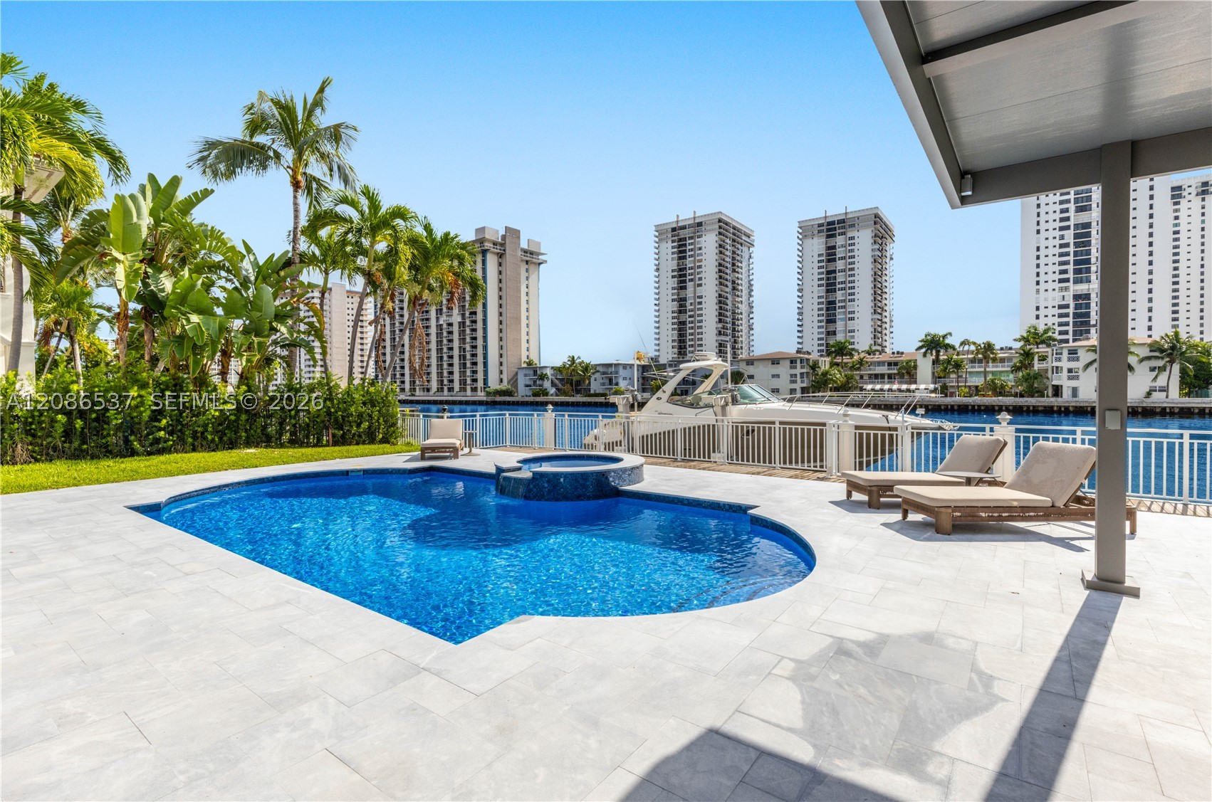1535 Windjammer Way #0, Hollywood FL 33019