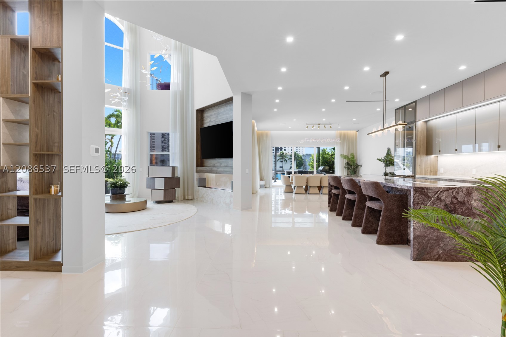 1535 Windjammer Way #0, Hollywood FL 33019