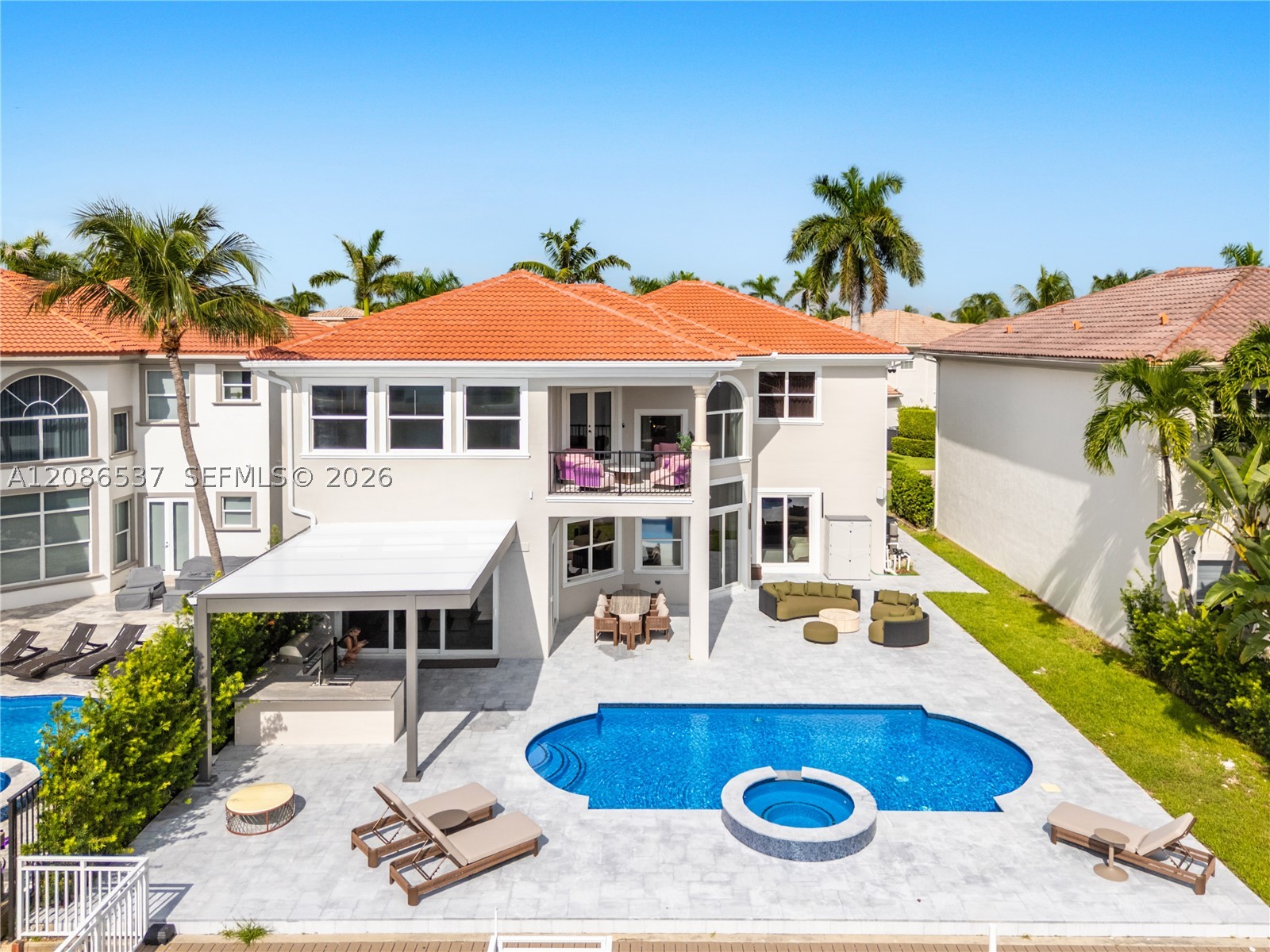 1535 Windjammer Way #0, Hollywood FL 33019