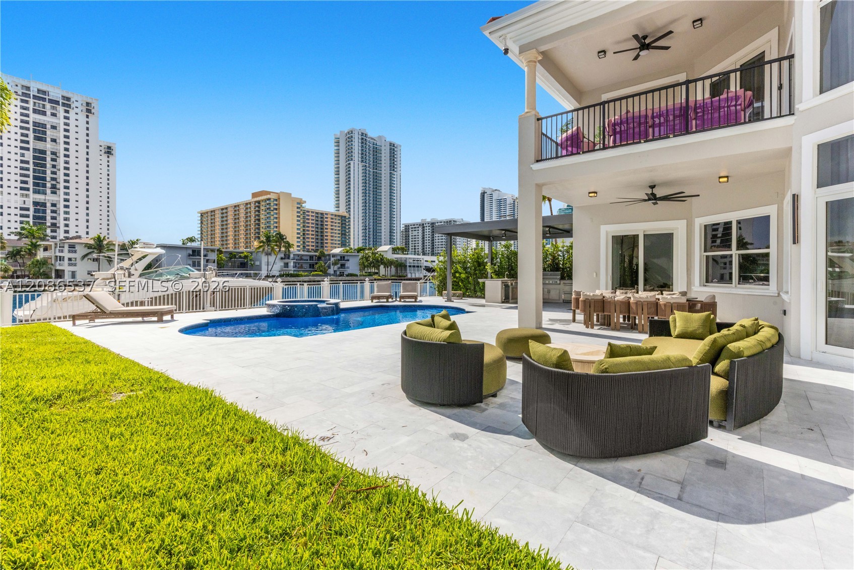 1535 Windjammer Way #0, Hollywood FL 33019