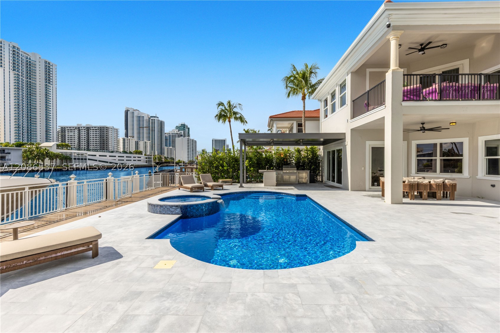1535 Windjammer Way #0, Hollywood FL 33019