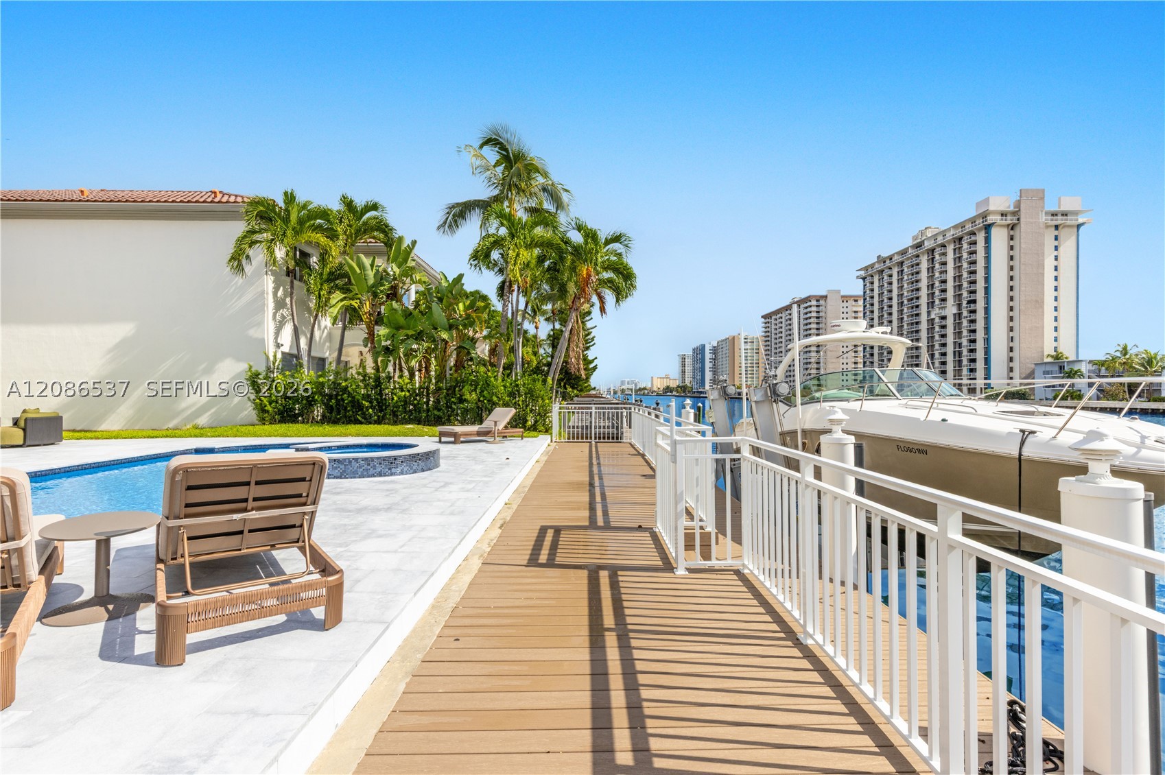 1535 Windjammer Way #0, Hollywood FL 33019