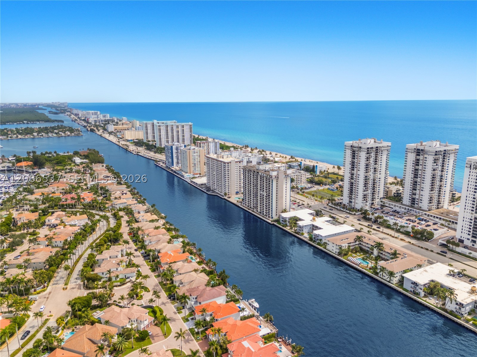 1535 Windjammer Way #0, Hollywood FL 33019