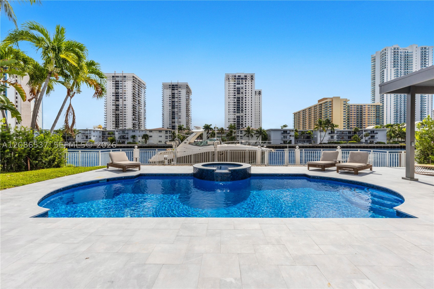 1535 Windjammer Way #0, Hollywood FL 33019