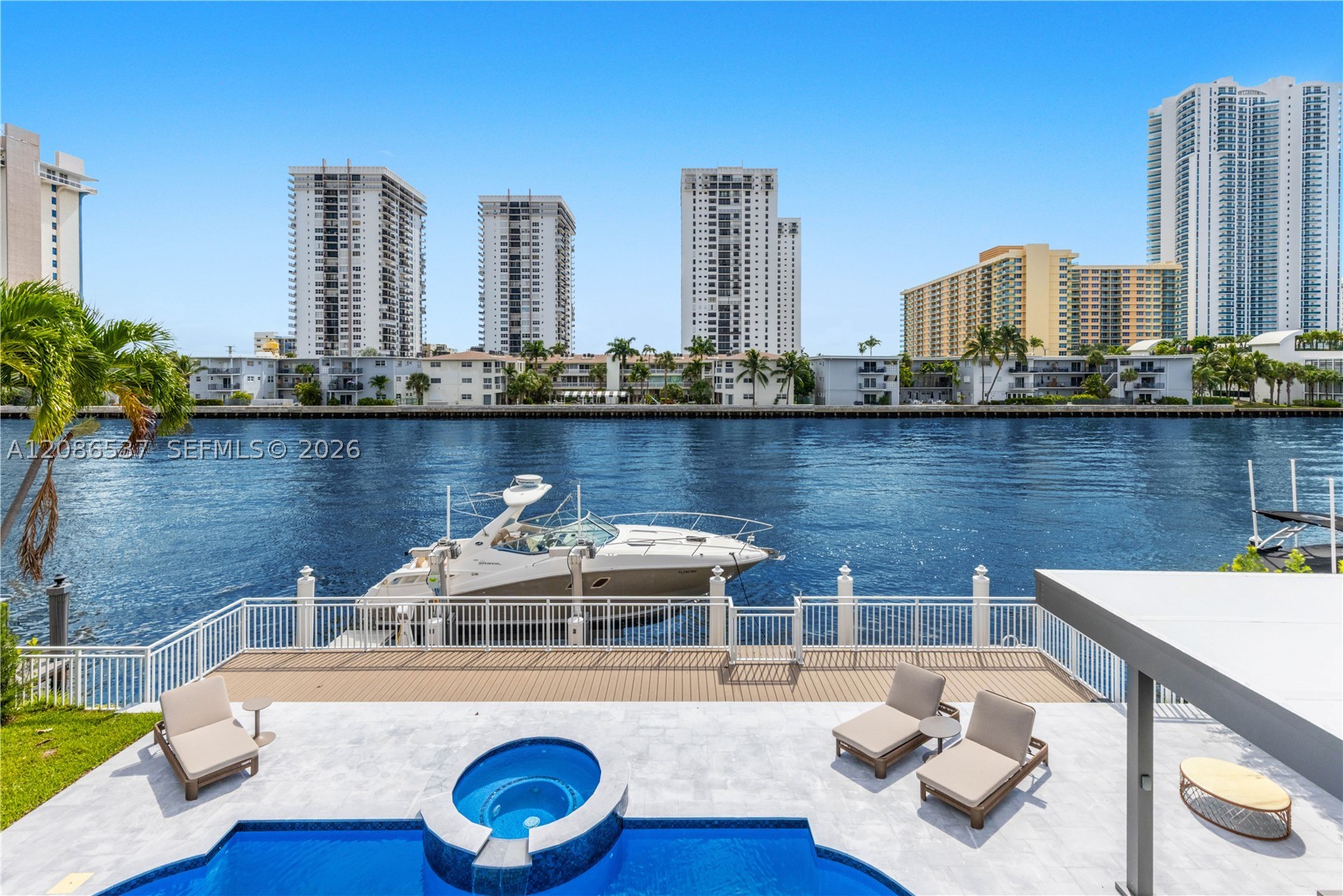1535 Windjammer Way #0, Hollywood FL 33019