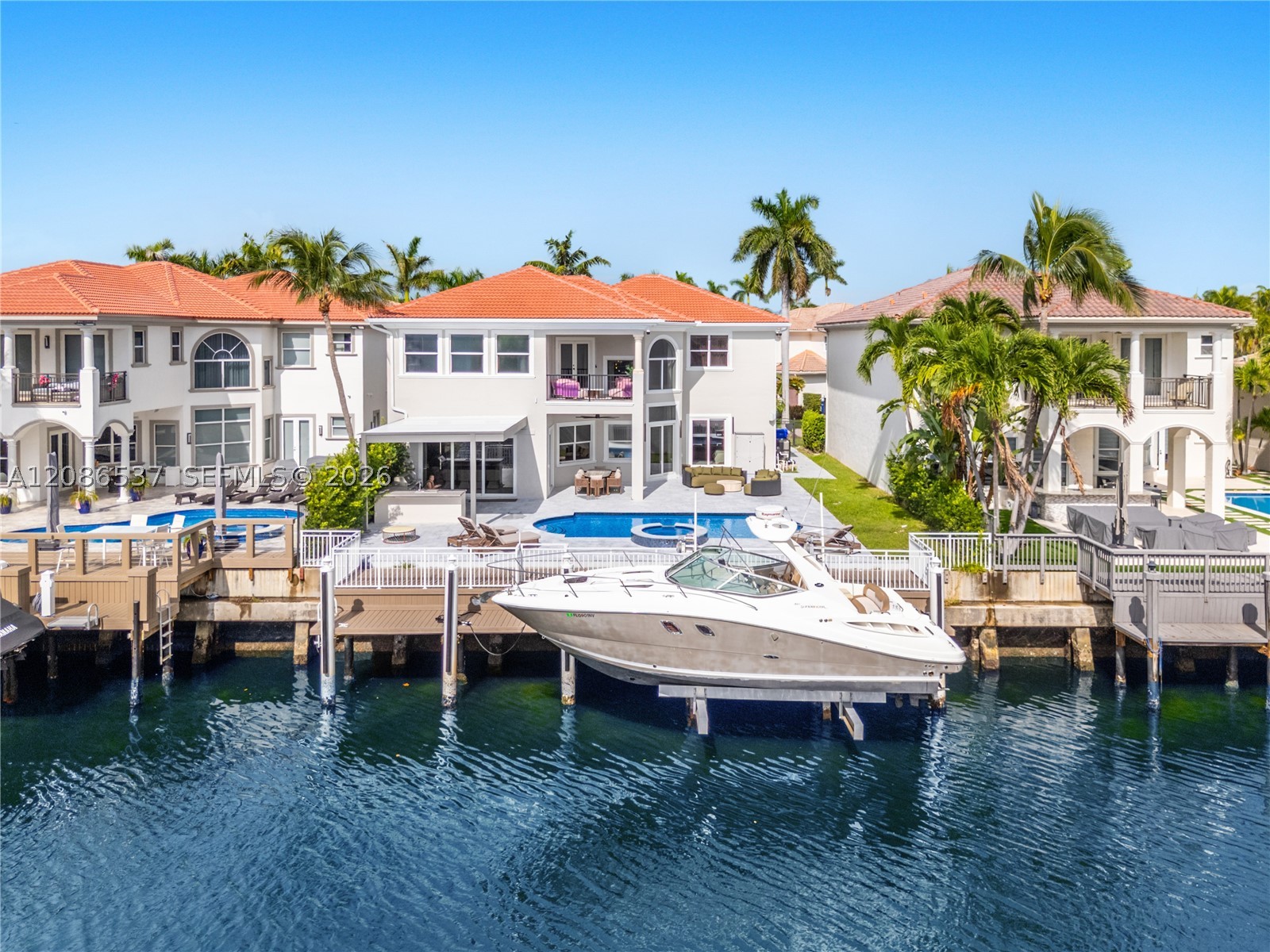 1535 Windjammer Way #0, Hollywood FL 33019