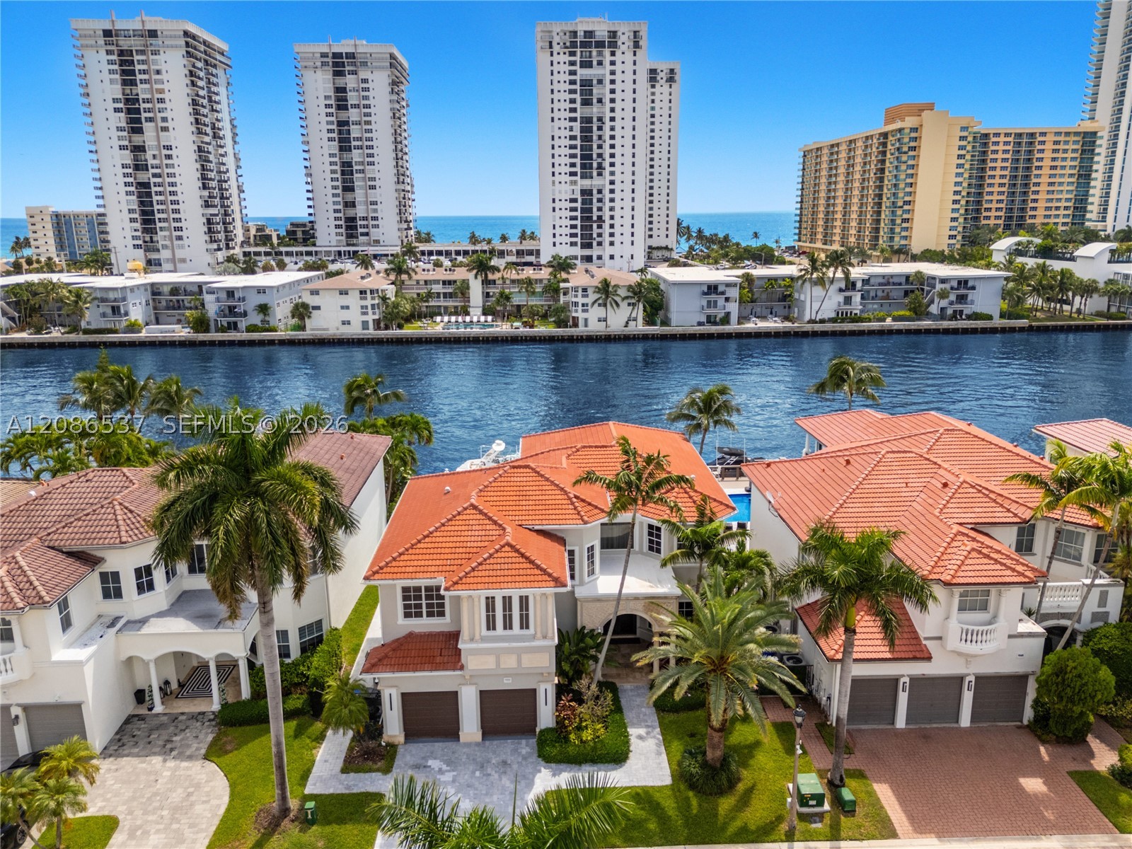 1535 Windjammer Way #0, Hollywood FL 33019