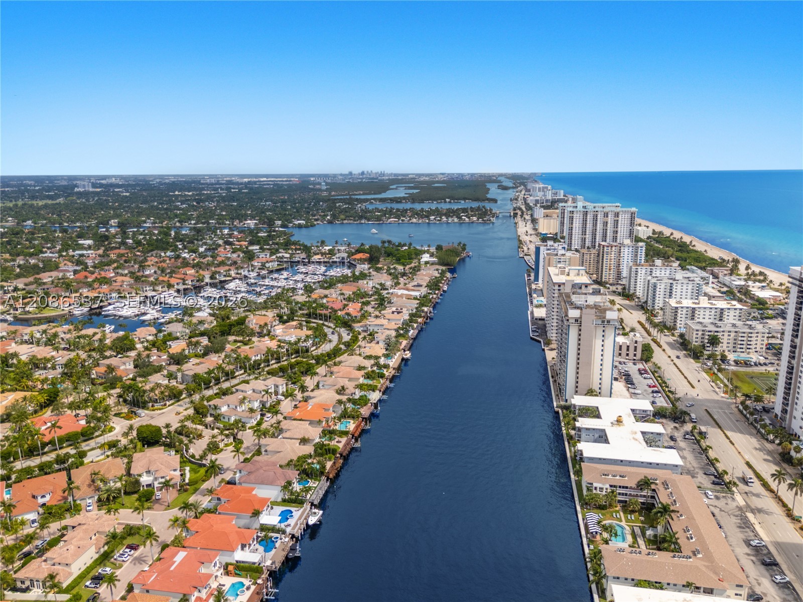 1535 Windjammer Way #0, Hollywood FL 33019