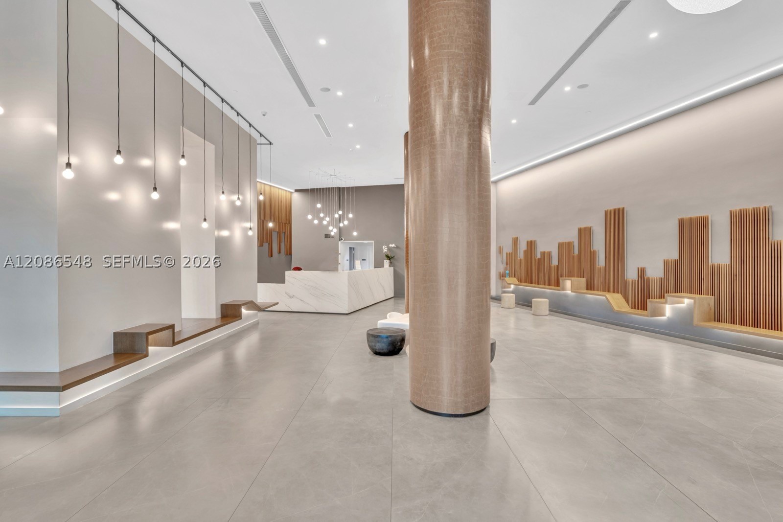 350 S Miami Ave #3605, Miami FL 33130