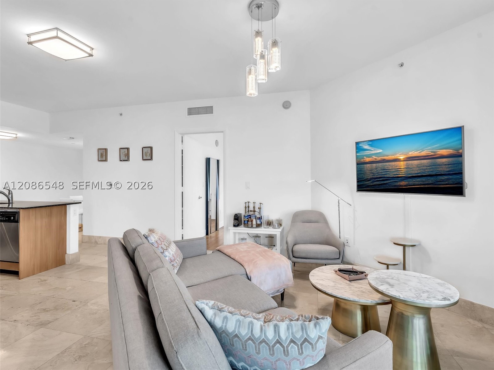 350 S Miami Ave #3605, Miami FL 33130