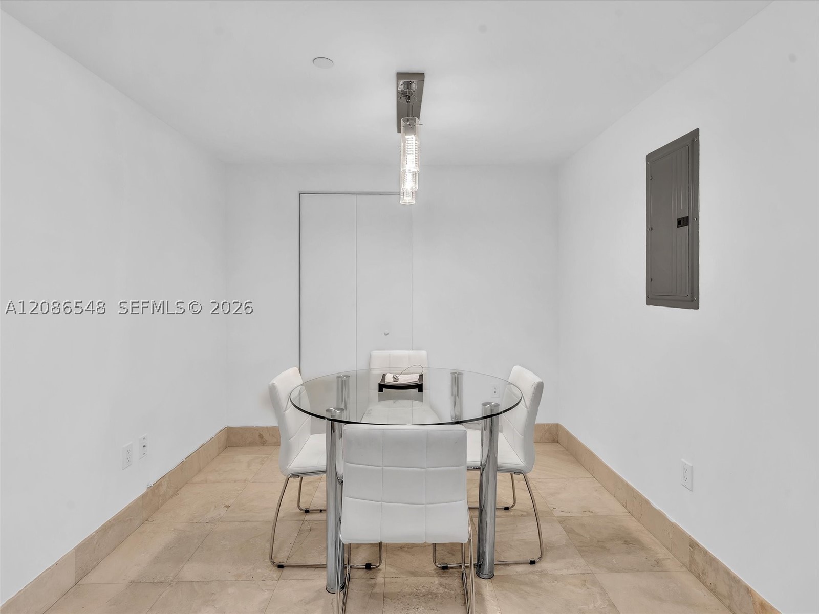 350 S Miami Ave #3605, Miami FL 33130