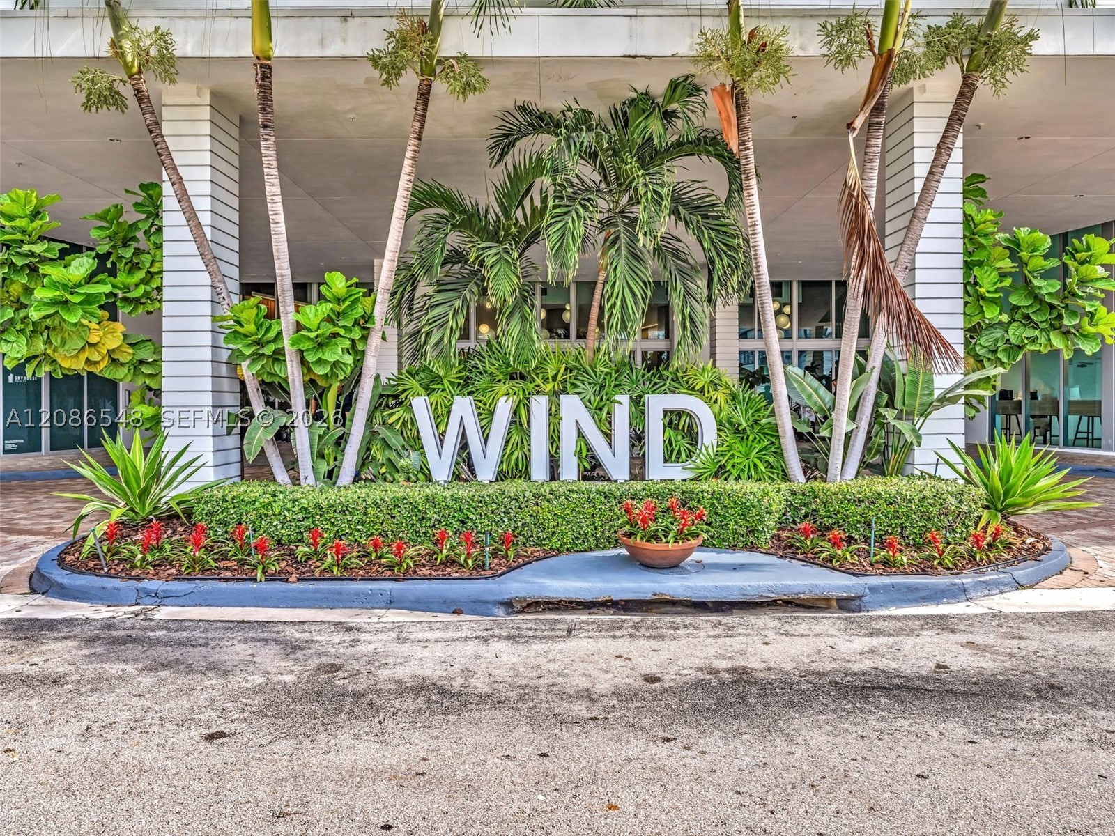 350 S Miami Ave #3605, Miami FL 33130